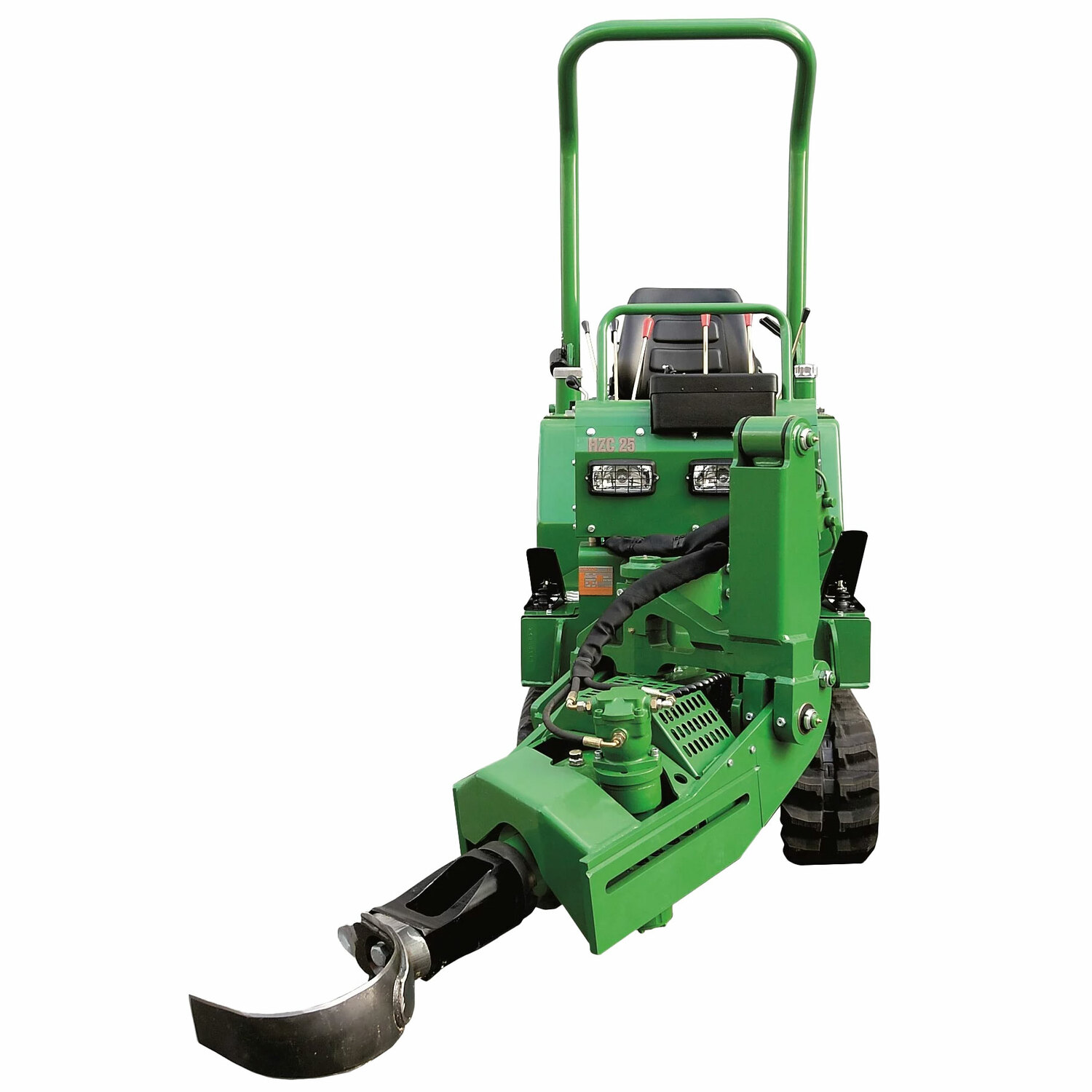 Holmac HZC 25