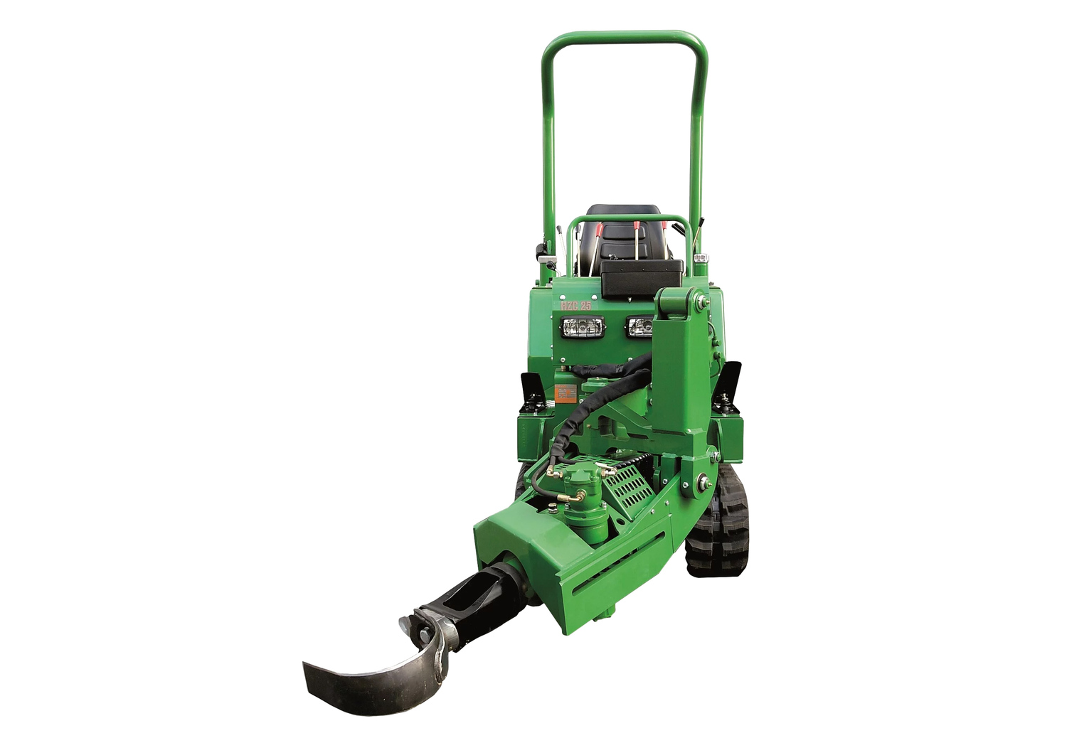 Holmac HZC 25<br>